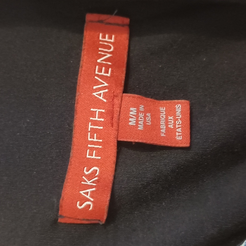 Saks Fifth Avenue Dress - Picture 7 of 8